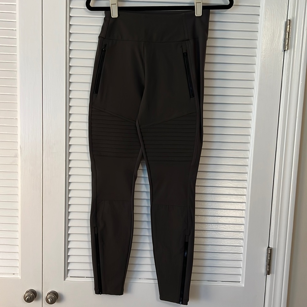 Athleta knit pant